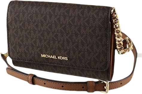 michael kors jet set phone xbody|MICHAEL Michael Kors JET SET PHONE XBODY .